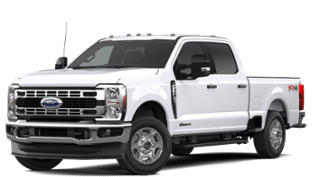 2026 Ford Super Duty® External Image 2